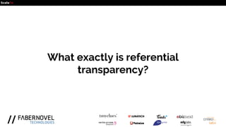 What Referential Transparency can do for you | PPT | Free Download