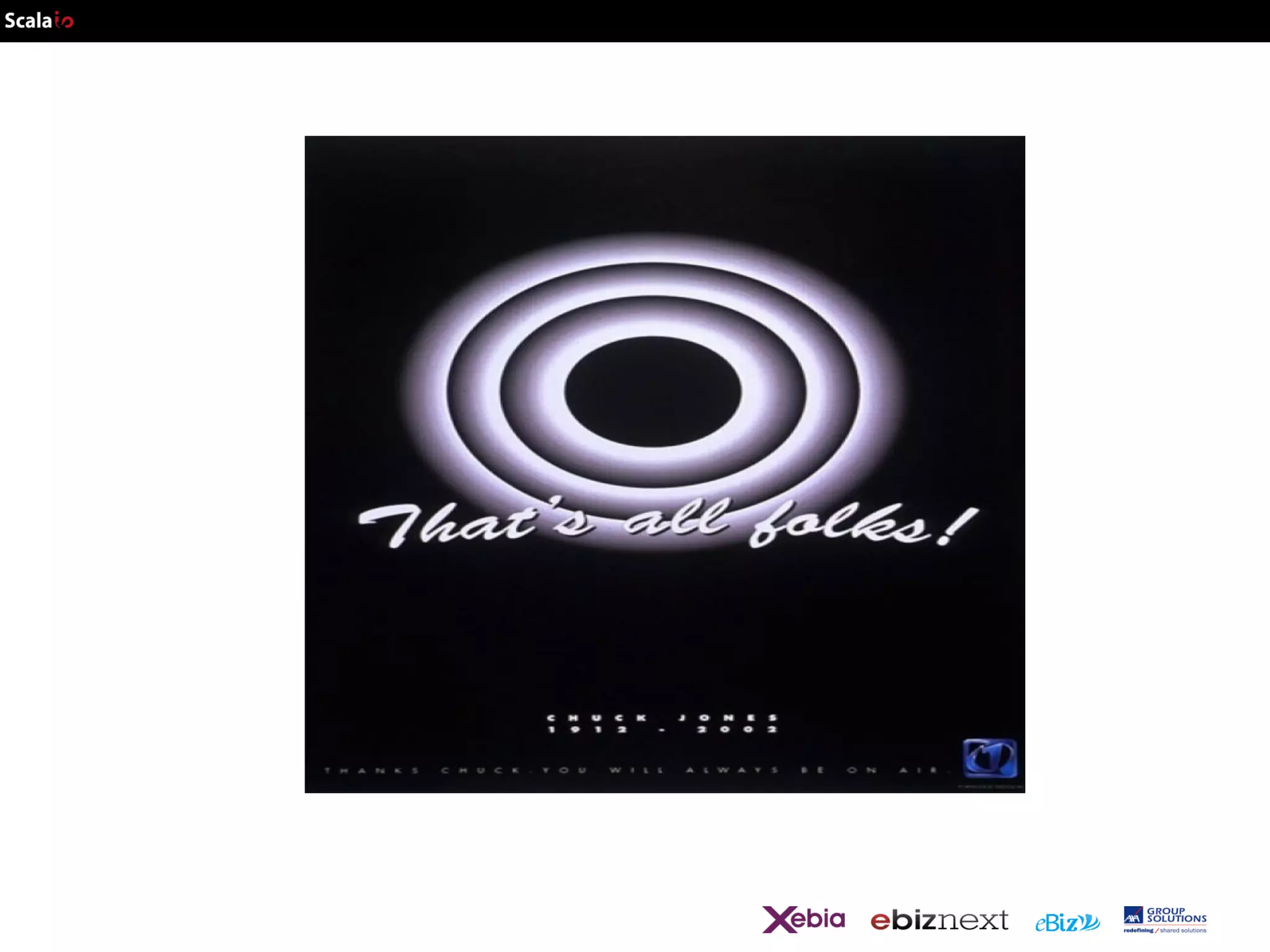 Big Data Analytics with Scala at SCALA.IO 2013