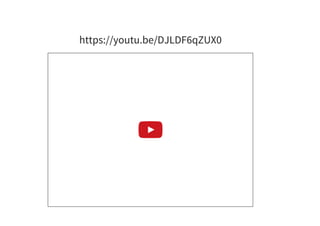 https://youtu.be/DJLDF6qZUX0
 