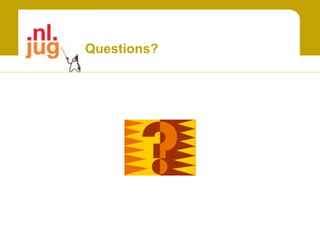 Elevate your webapps with Scala and Lift