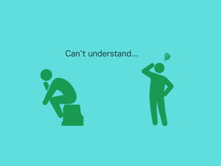 Can’t understand... 
 