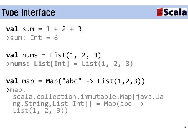 scala enum scala enum