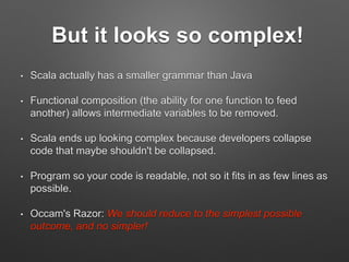 Java / JDK Interoperability
 