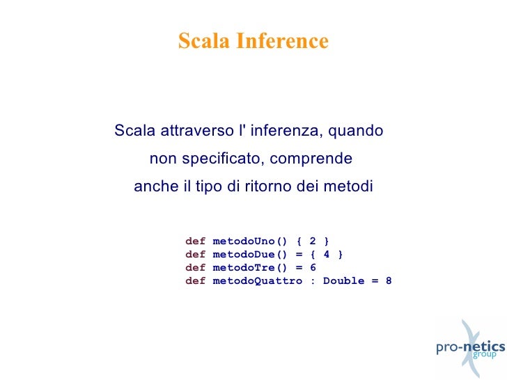 scala programming scala programming