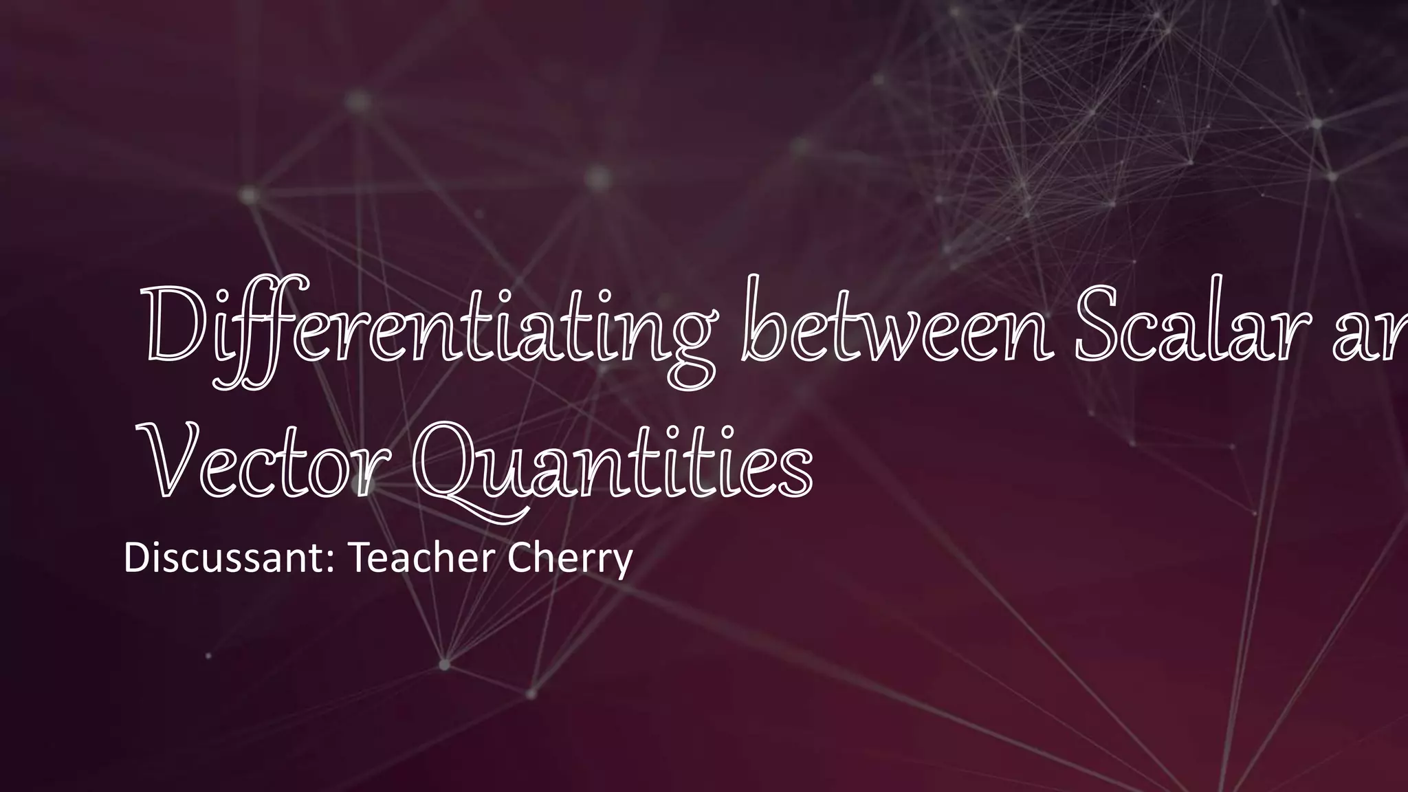 Scalar-and-Vector.pptx