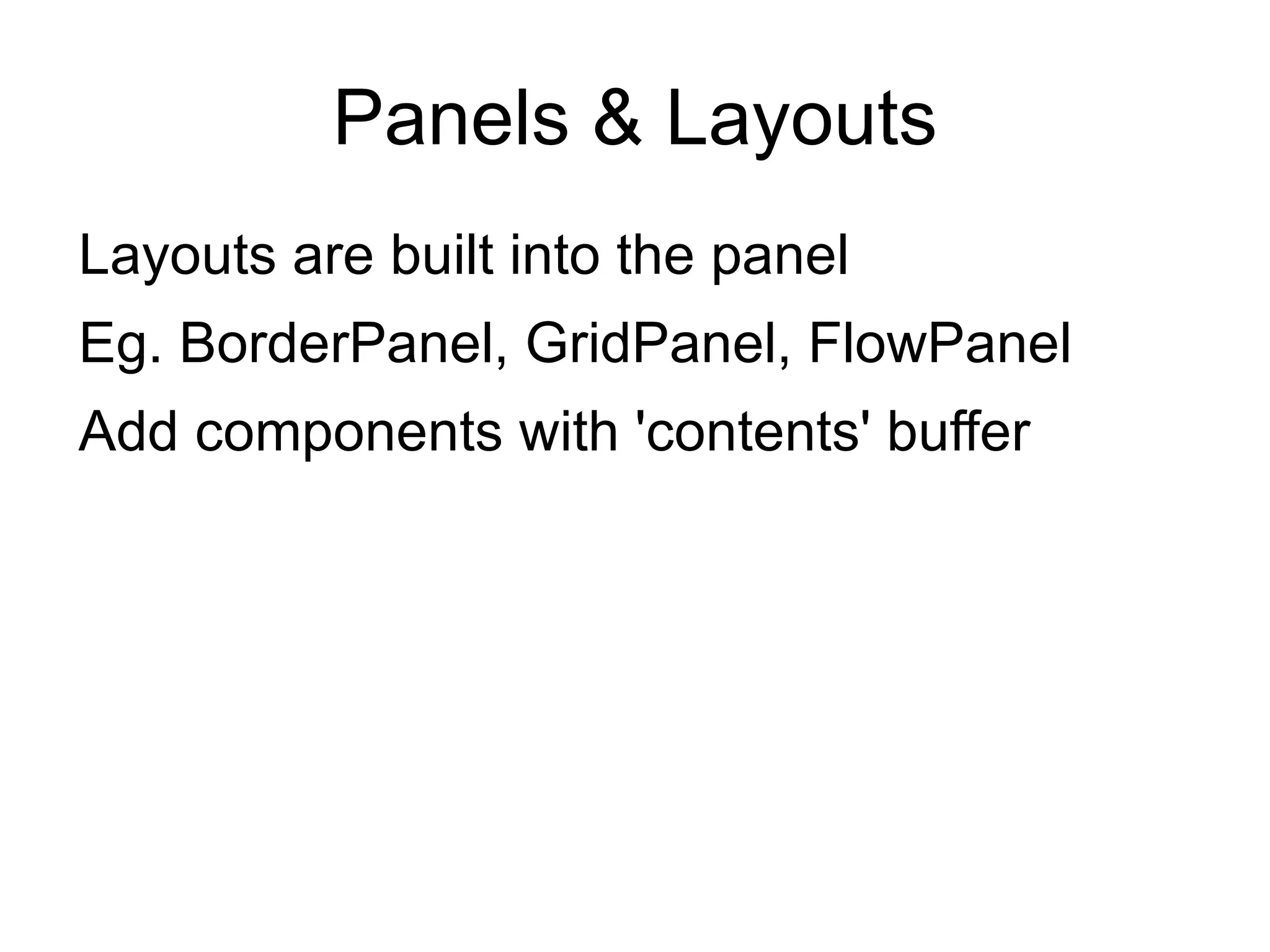 However still has many users and devotees 