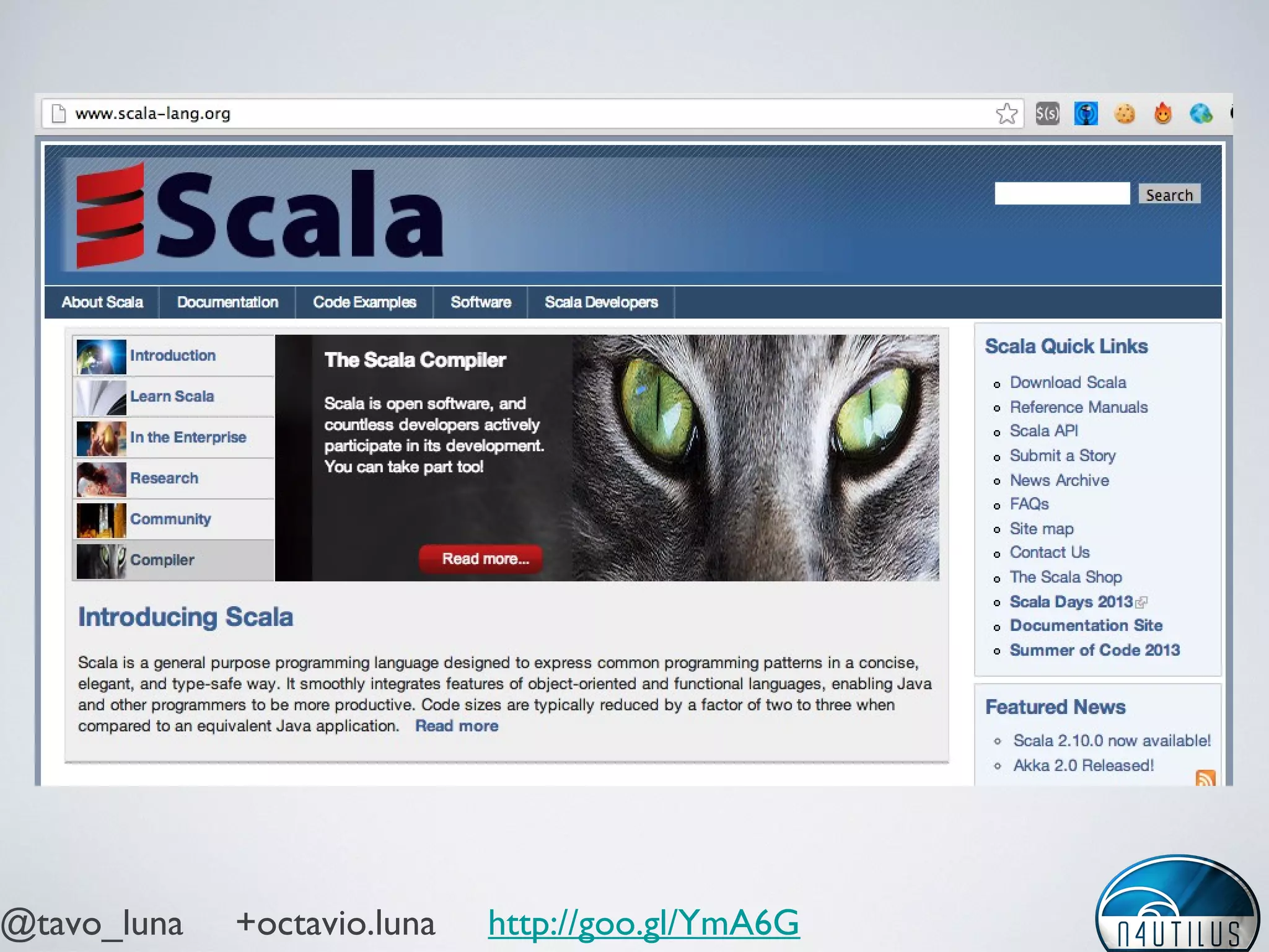 @tavo_luna +octavio.luna http://goo.gl/YmA6G
 