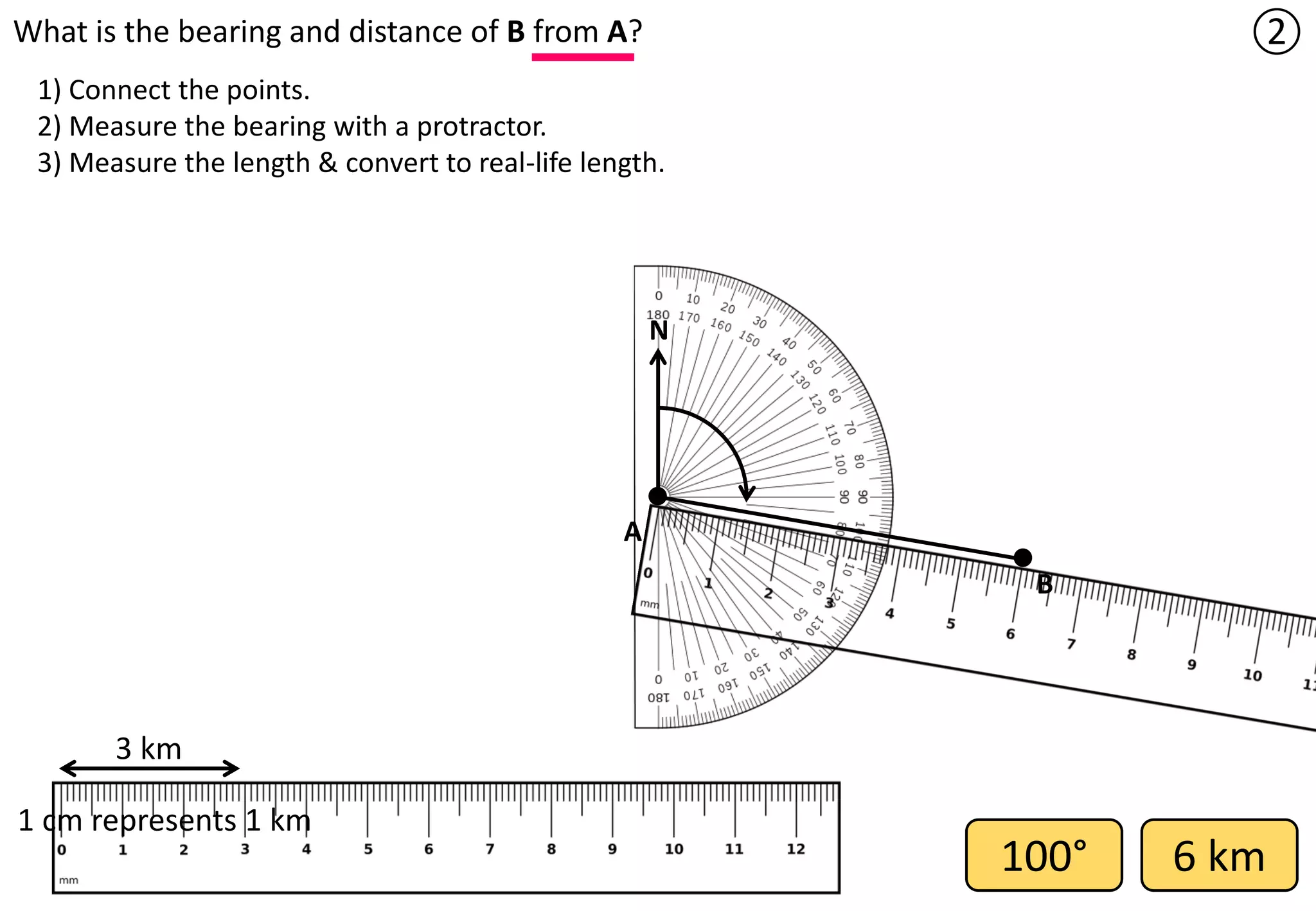 Scale-Drawings-Bearings-Demonstration.pptx