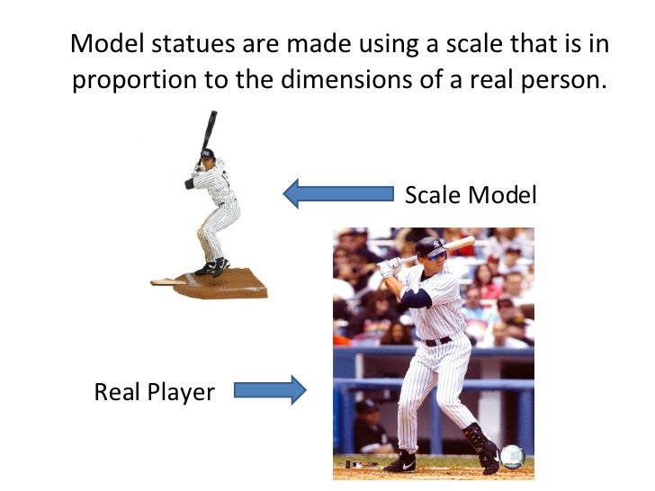 Scale Models