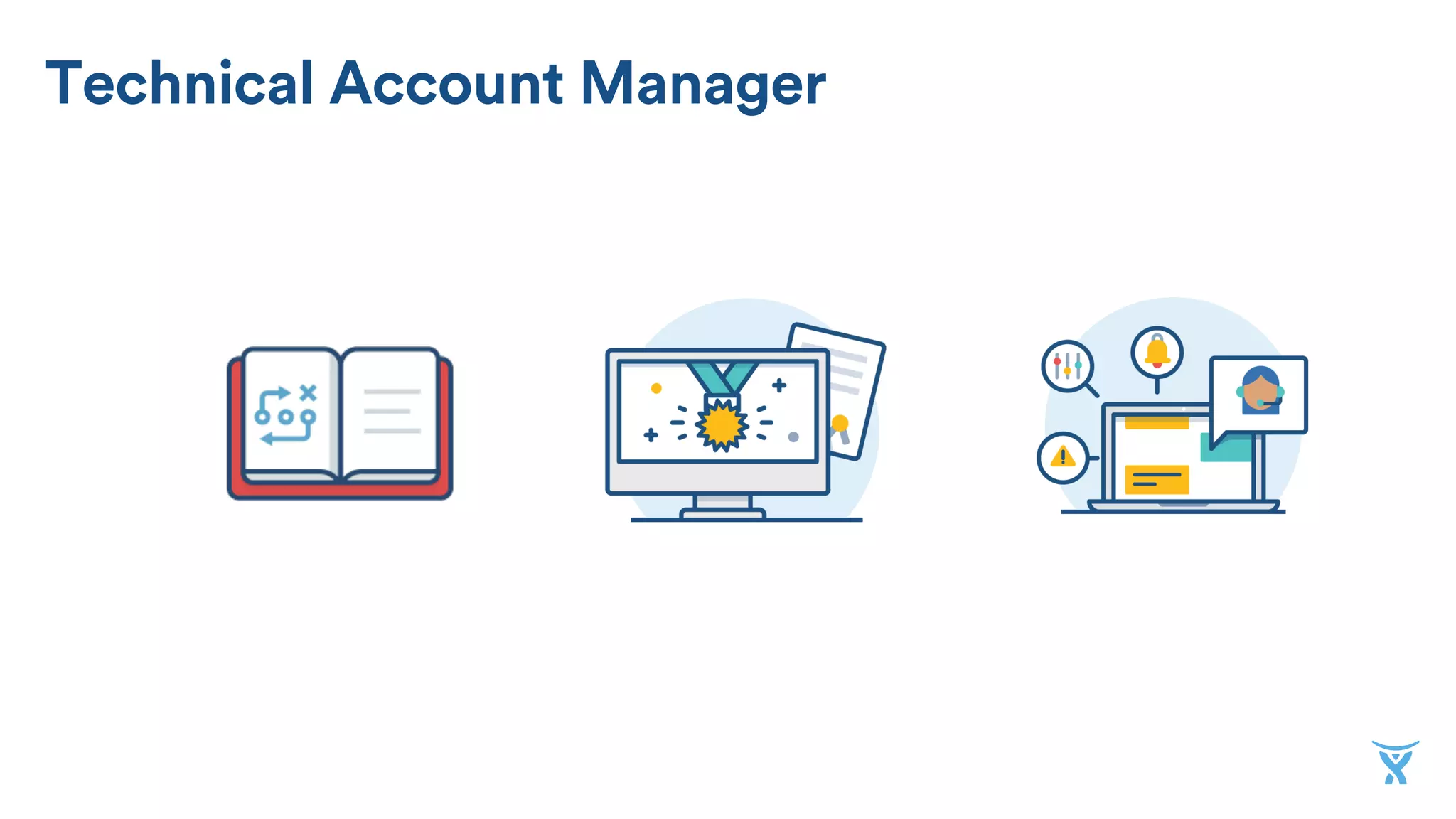 Technical Account Manager