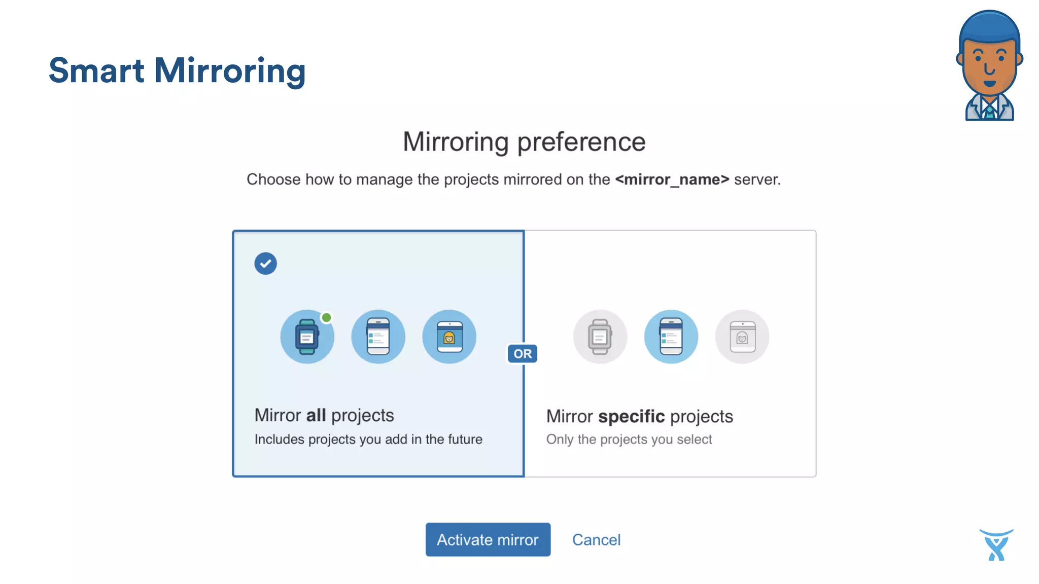 Bitbucket Data Center
Disaster Recovery
 