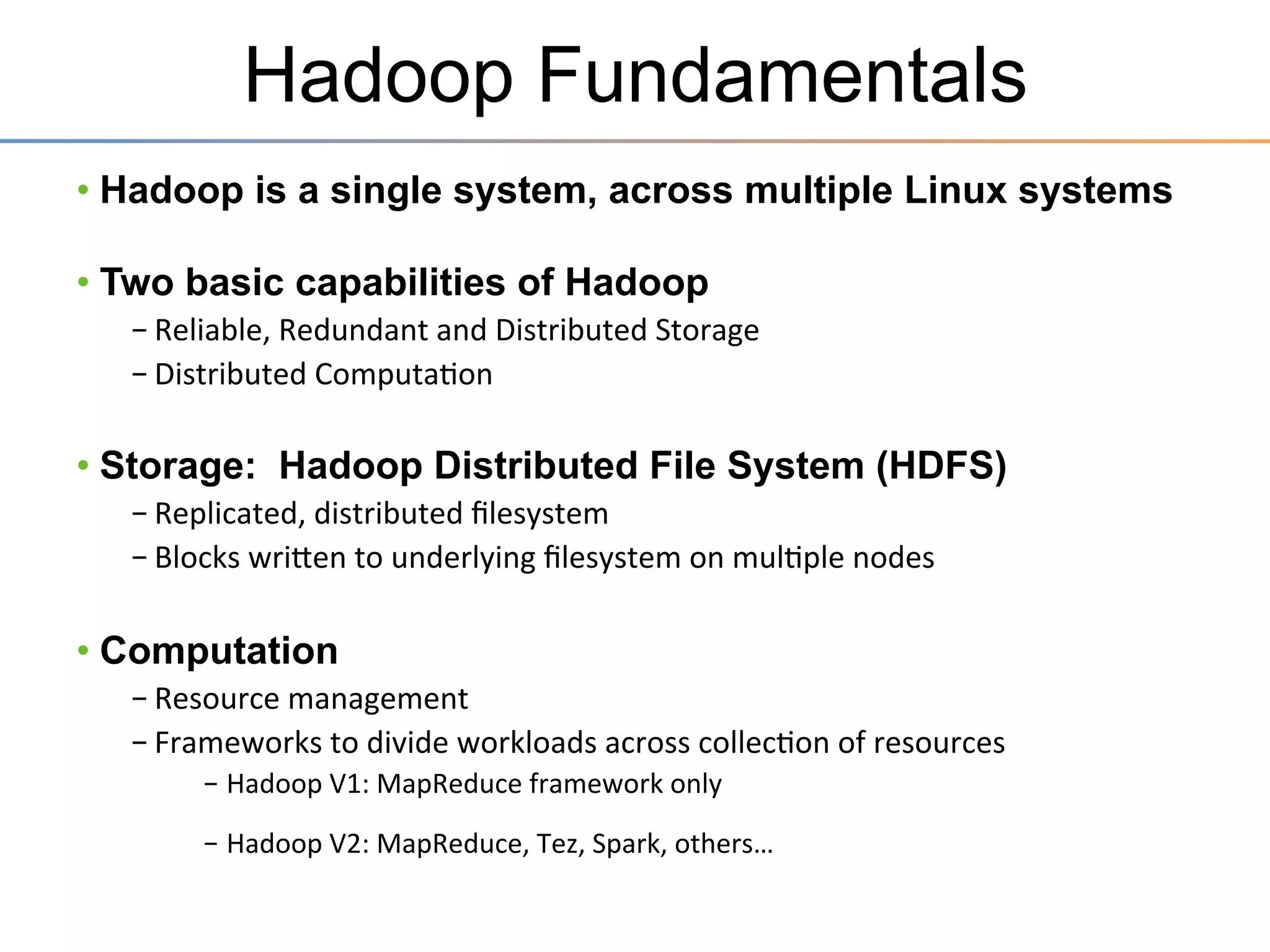 Misconceptions
•  Incorrect	
  assump3on	
  that	
  Java	
  ==	
  SLOW	
  

 