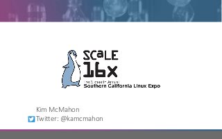 Promoting Your Open Source Project and Building Online Communities using Social Media