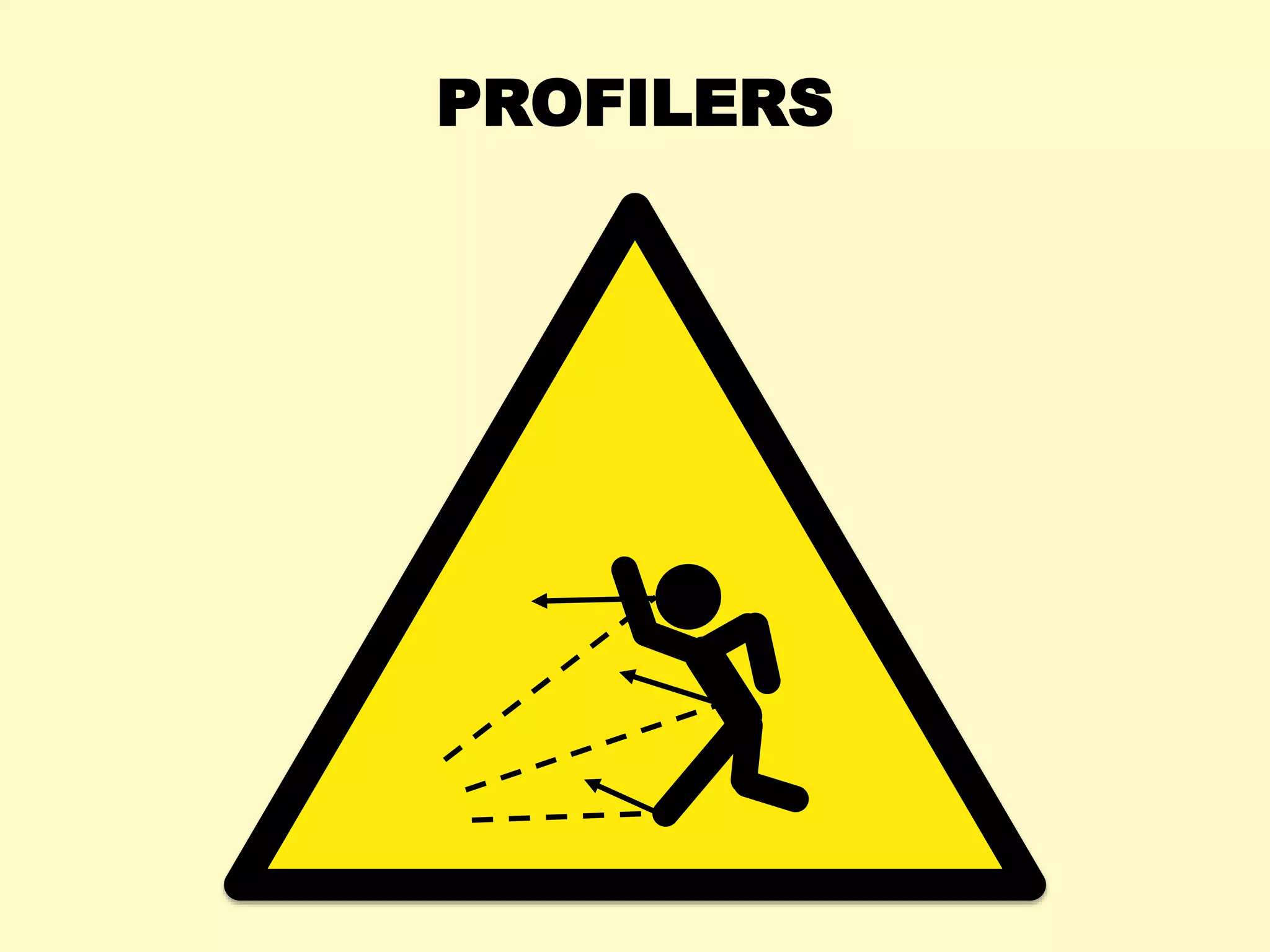 PROFILERS
 