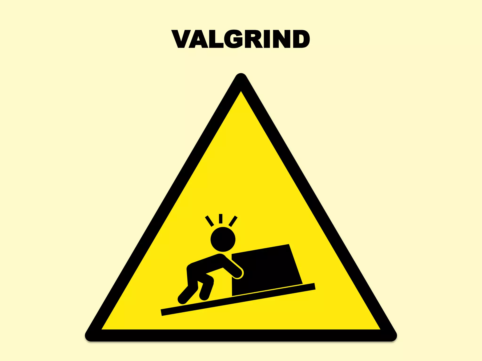 VALGRIND
 