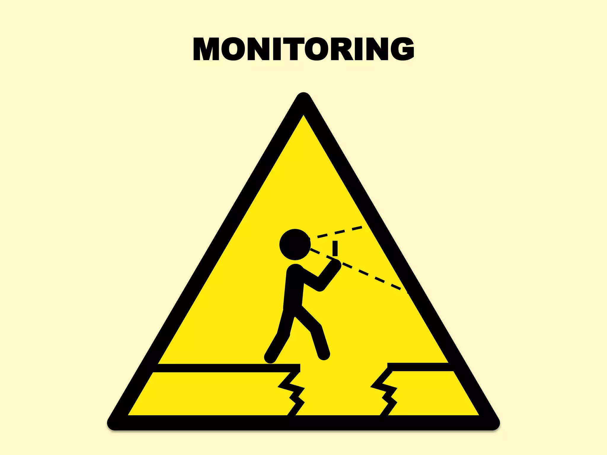 MONITORING
 