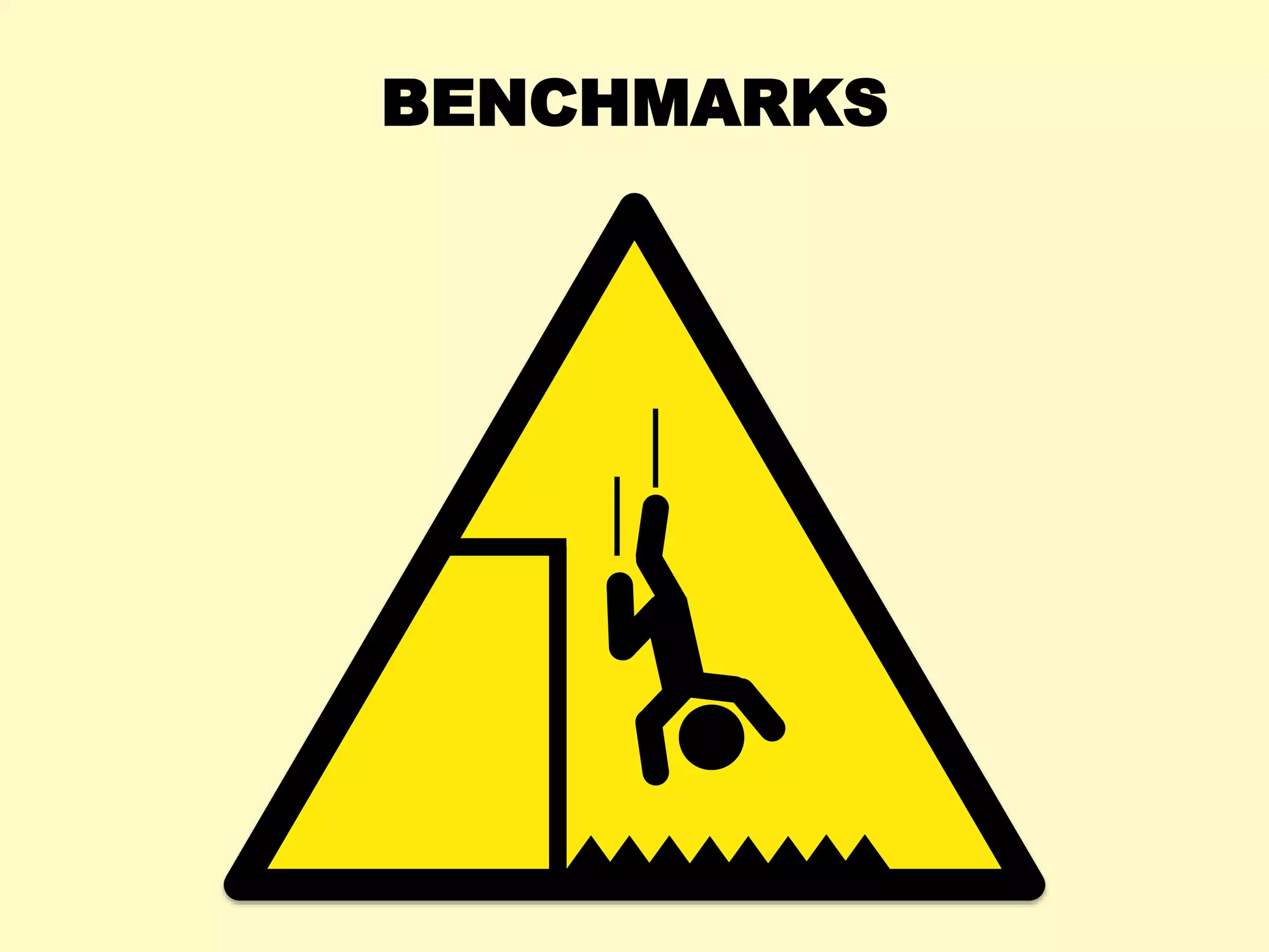 BENCHMARKS
 