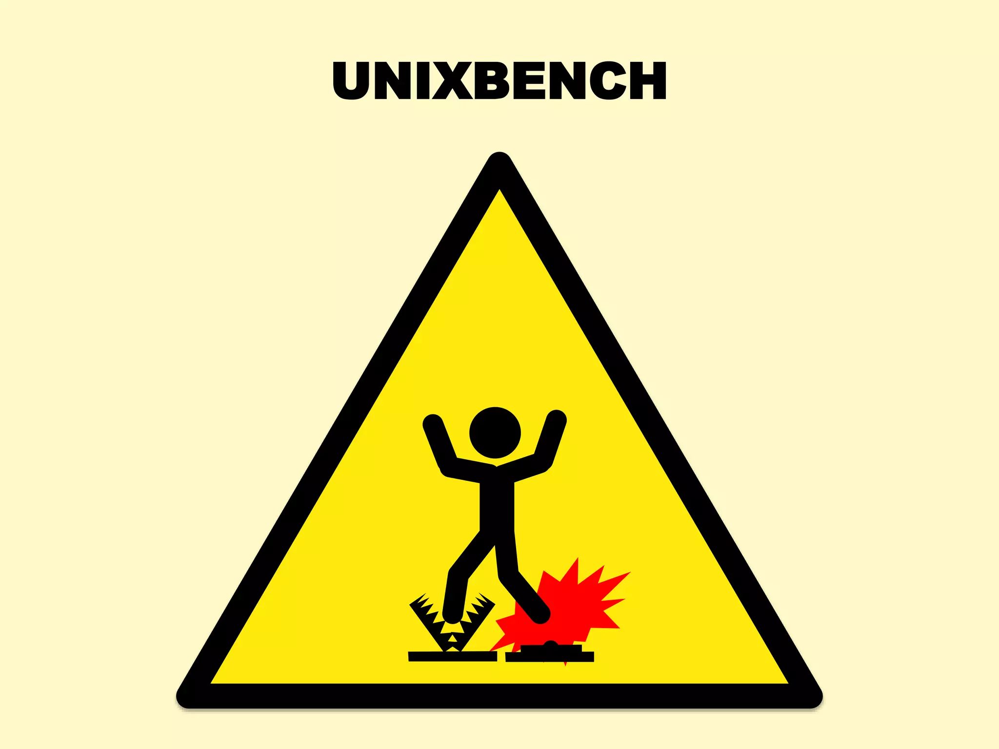 UNIXBENCH
 