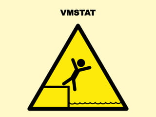 VMSTAT
 