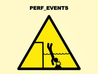 PERF_EVENTS
 