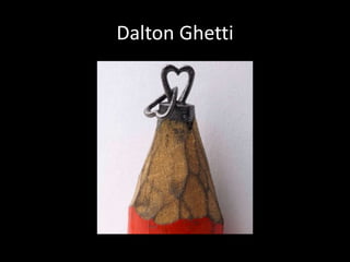 Dalton Ghetti
 