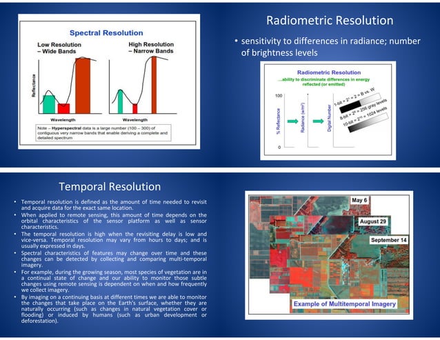 Scale and resolution | PPT