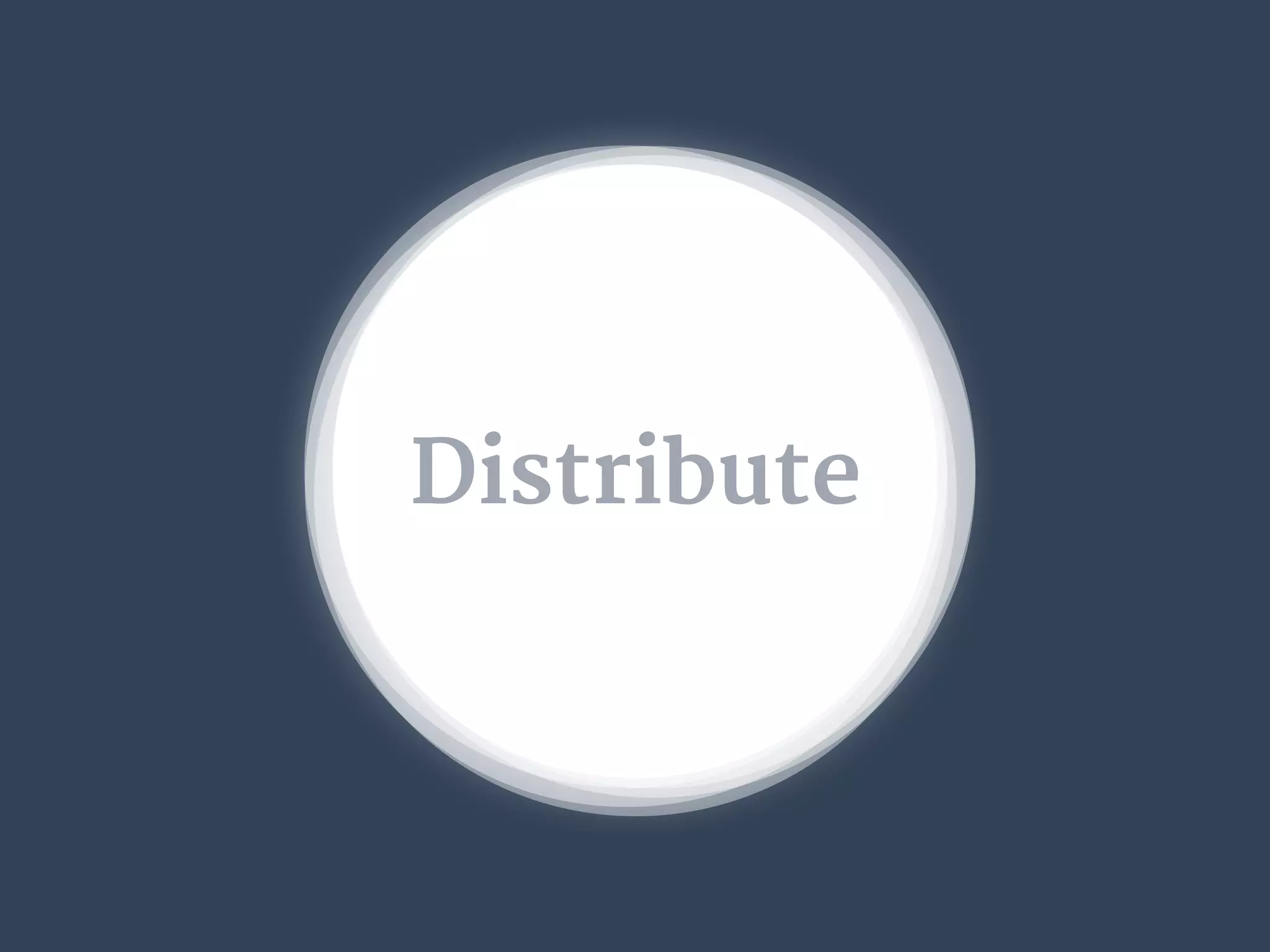 Distribute
 