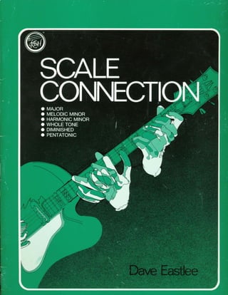 Scale connection