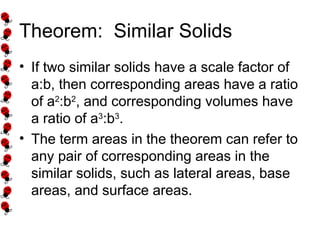 Similar Solids Math 3D-Figures-Similar-Solids-Scale-Factor.ppt