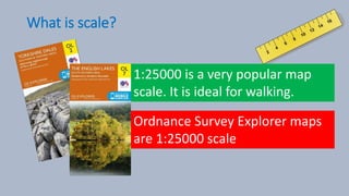 Scale for web | PPTX