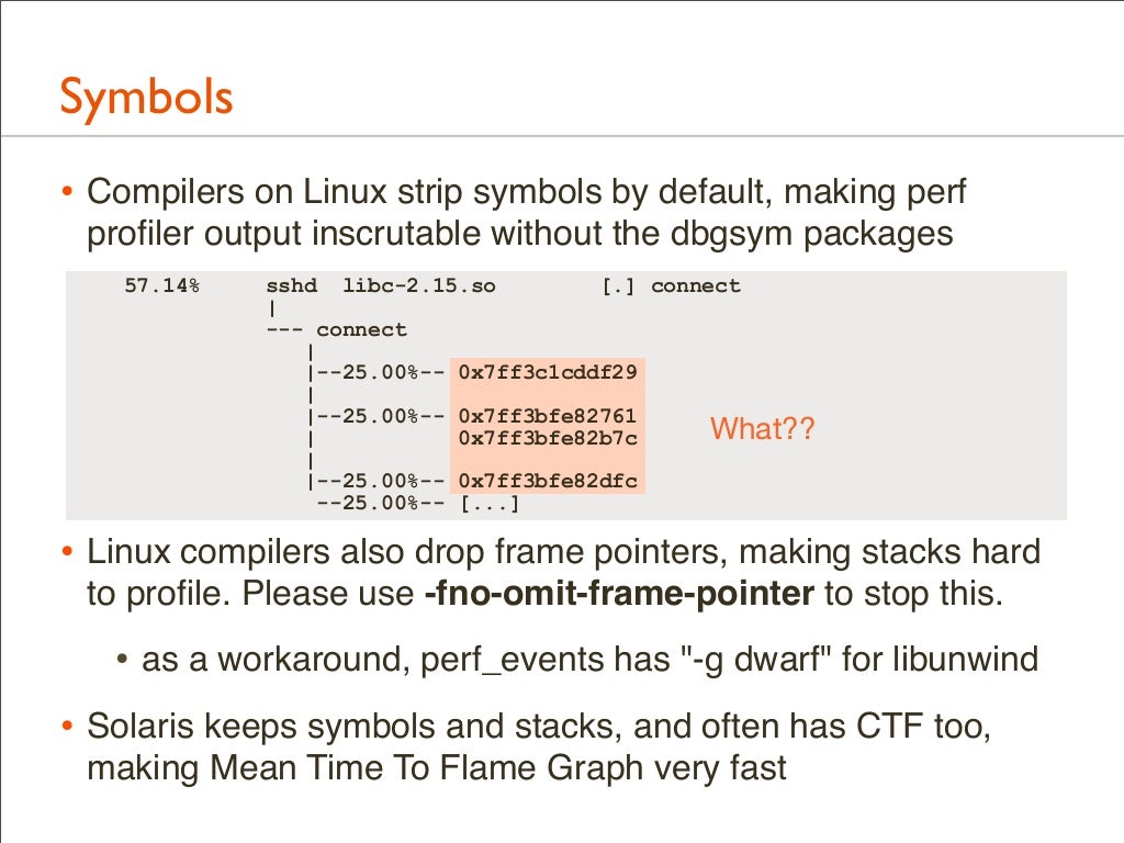 Linux compiler