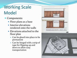 Scale models | PPT