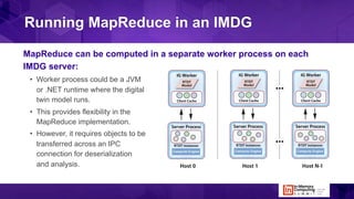 Integrating Real-Time Stream Processing and Data-Parallel Analytics ...