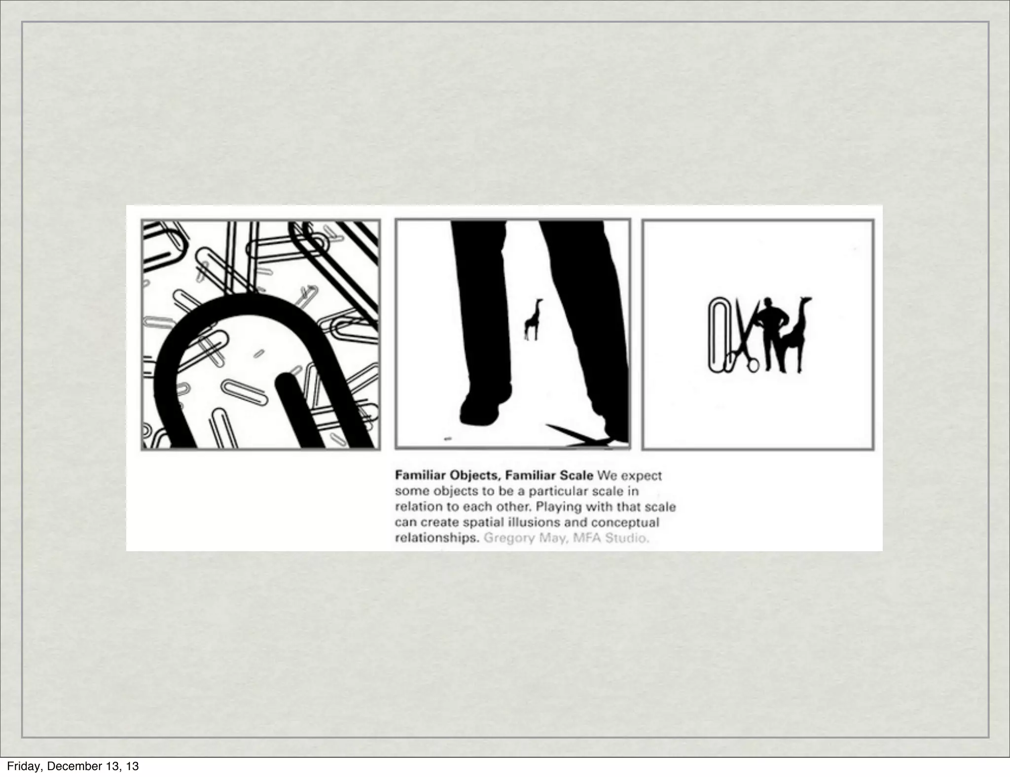 Friday, December 13, 13