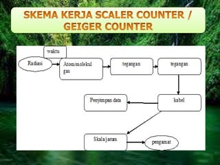 Scaler Counter Scaler counter | PPTX