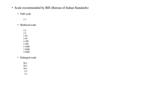 Scales-engineering drawing b.tech | Drawing and Sketching | Arts and Crafts