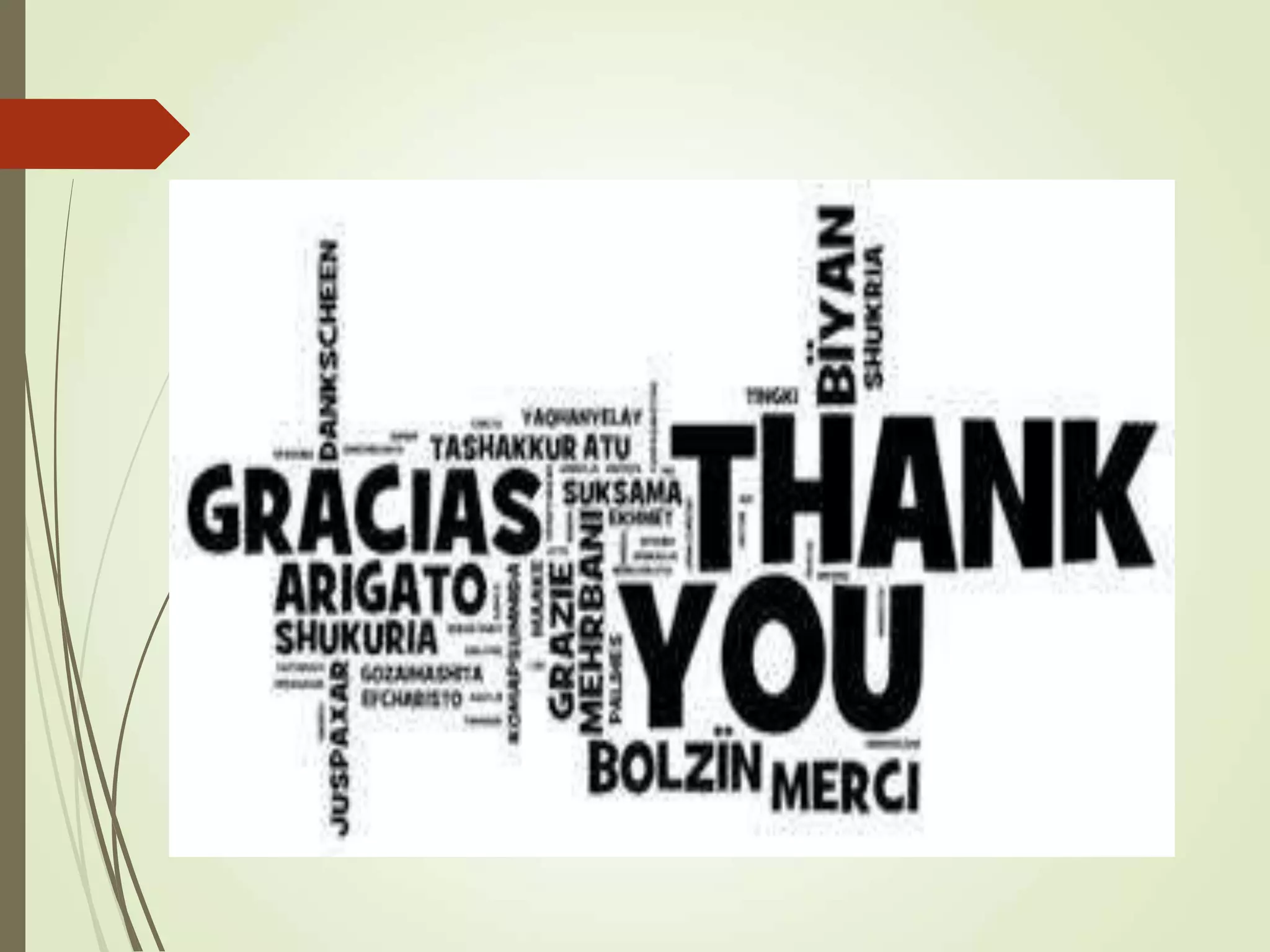 Scales: Semantic Differential Scale Summated Rating Scale