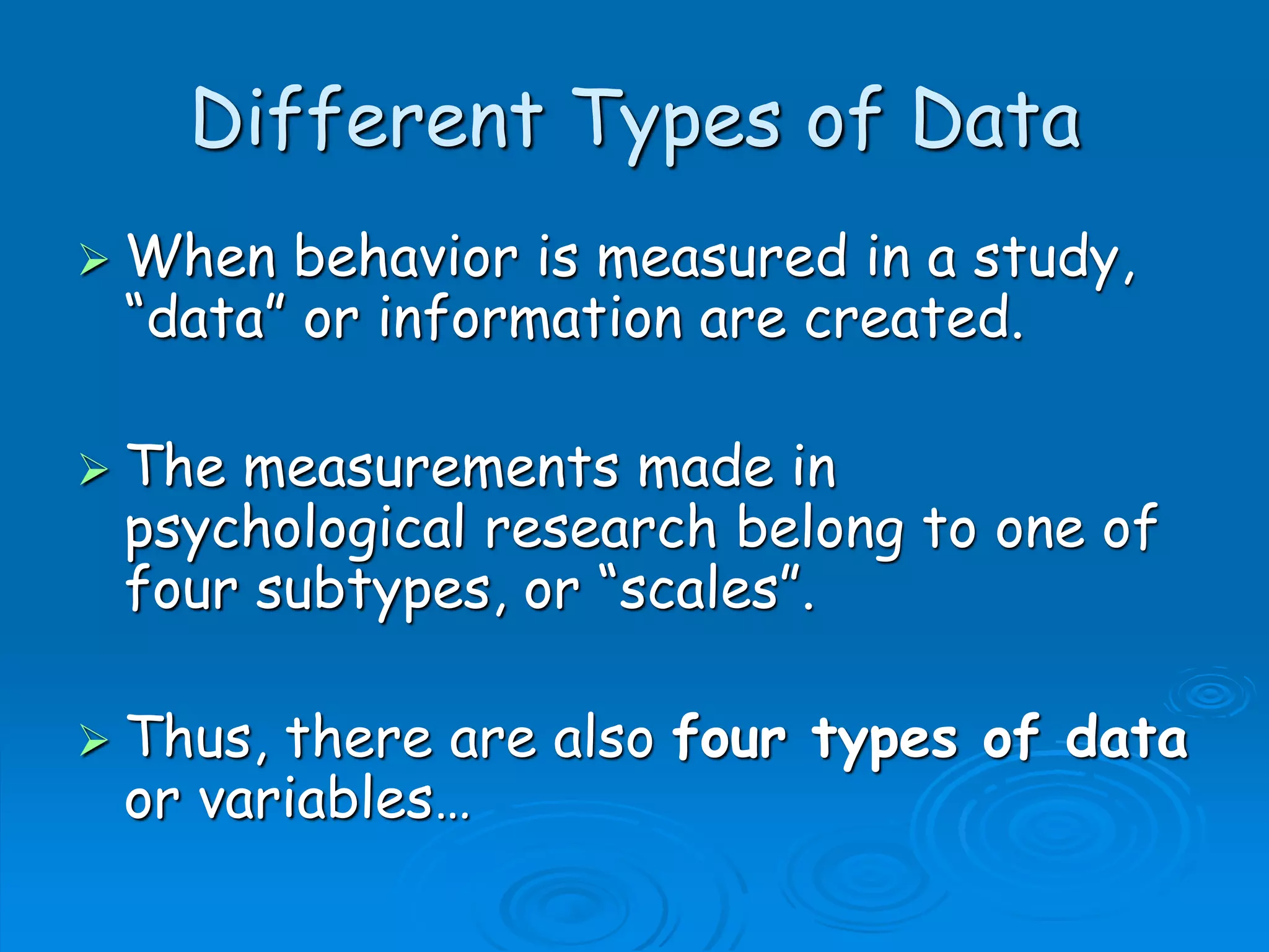 Scales of Measurement.ppt