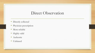 Comprehensive Guide to Scales of Measurement and Data Collection ...