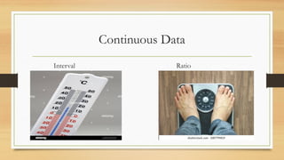 Comprehensive Guide to Scales of Measurement and Data Collection ...