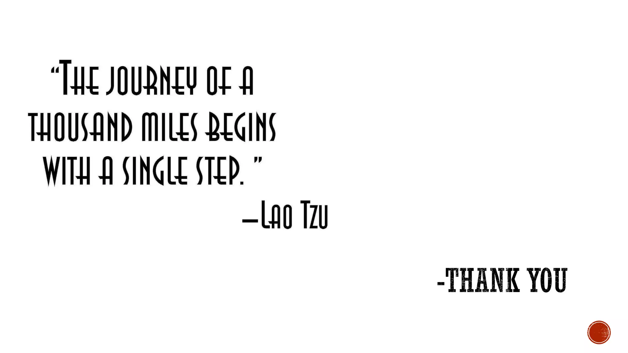 Scales of measurement and presentation of data