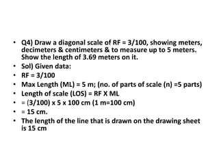Scales +problems | PPTX