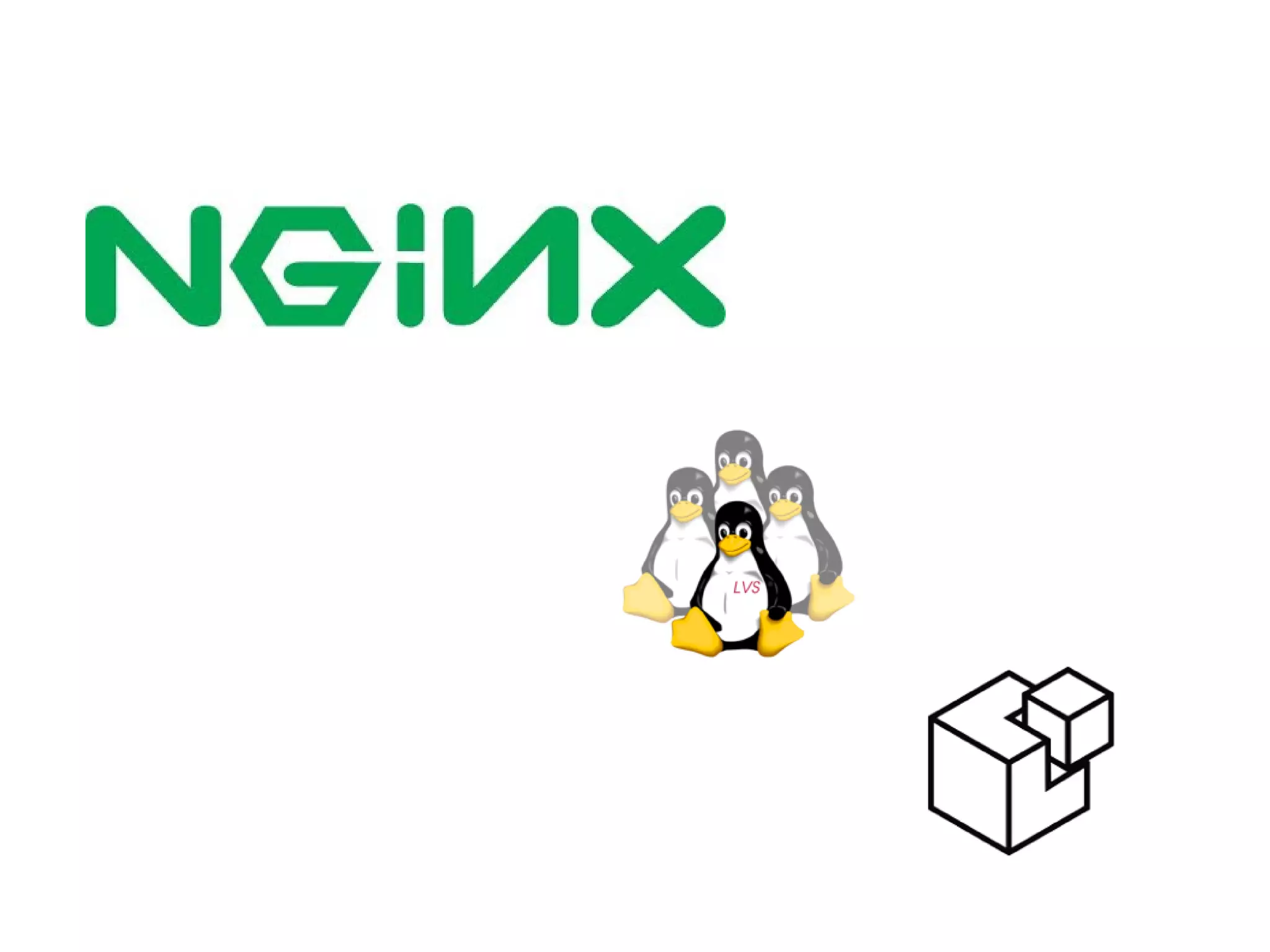 Scaling Docker Registry