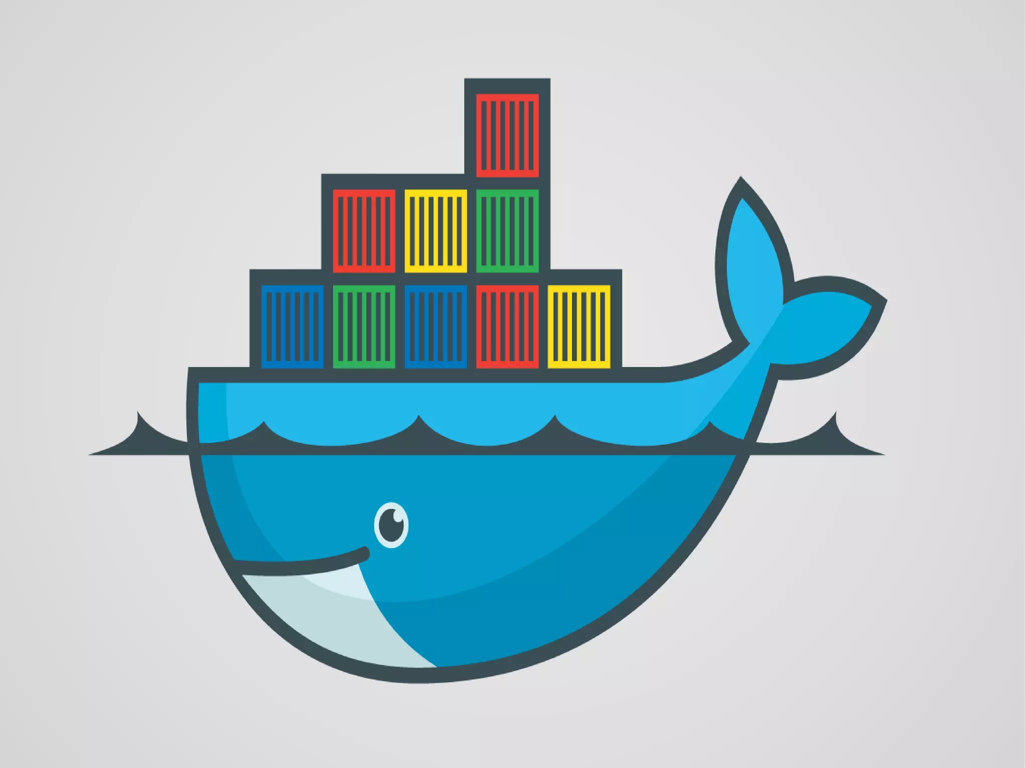 Scaling Docker Registry
