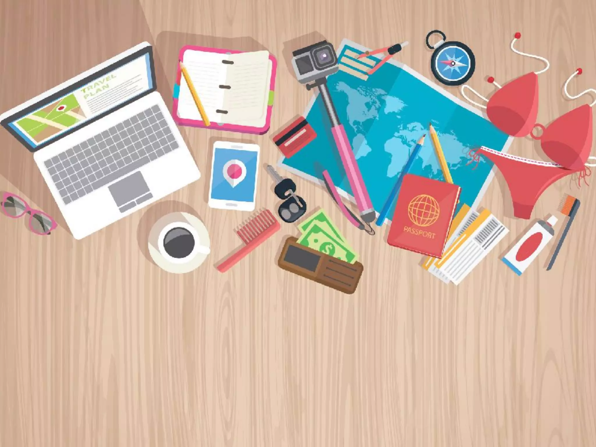 ScaleUp Airbnb - จับเสือมือเปล่า