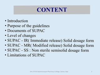 Smt. B N B Swaminarayan Pharmacy College, Salvav, Vapi 2
 