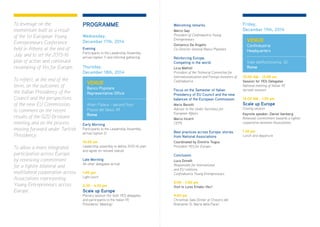Scale Up Europe | PPT