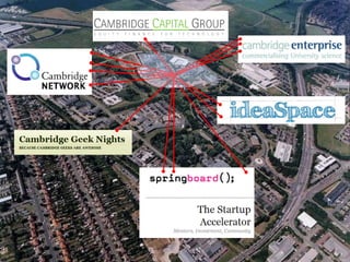 |THE SCALE-UP REPORT ON UK ECONOMIC GROWTH Sherry Coutu CBE
 