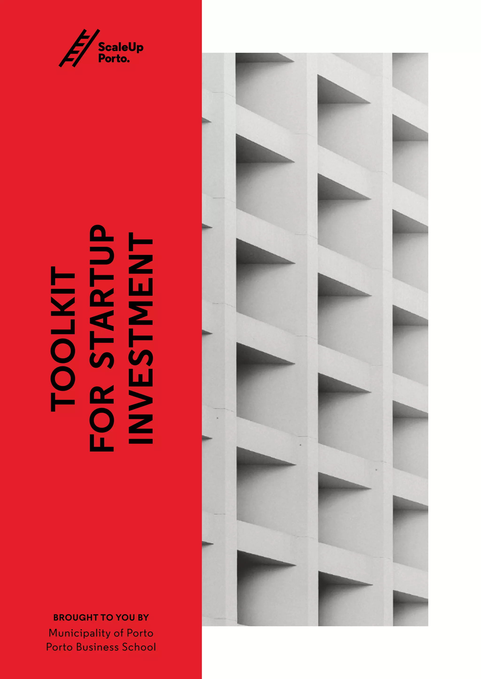ScaleUp Porto Toolkit