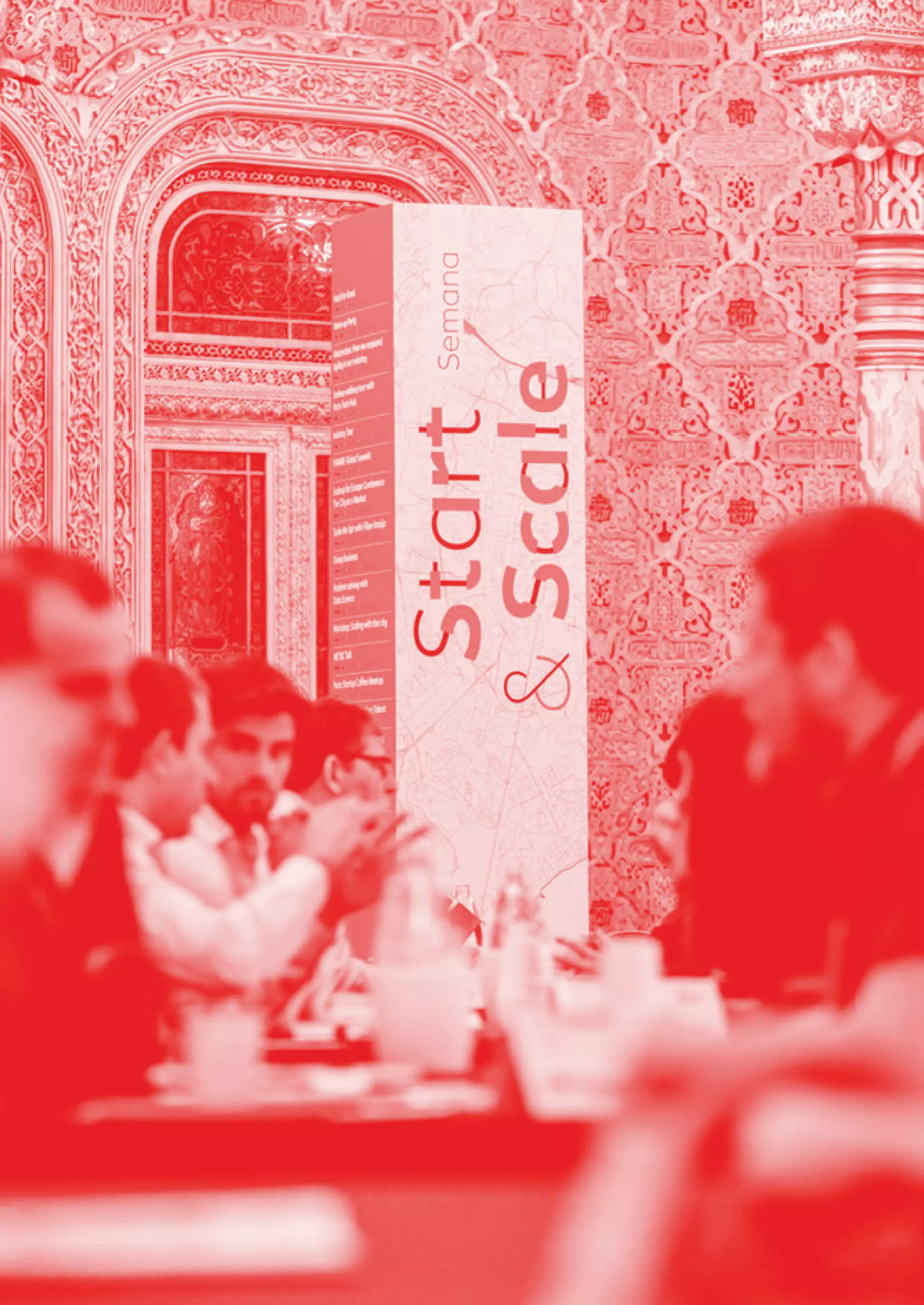 ScaleUp Porto Toolkit